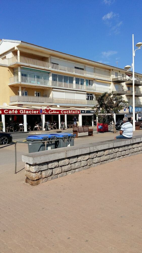 Mobile Home Valras Plage-h�rault