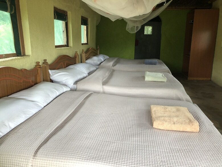 Oldarpoi Mara Camp
