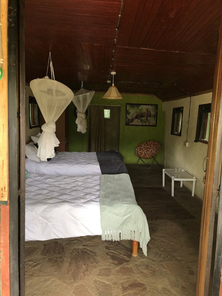 Oldarpoi Mara Camp