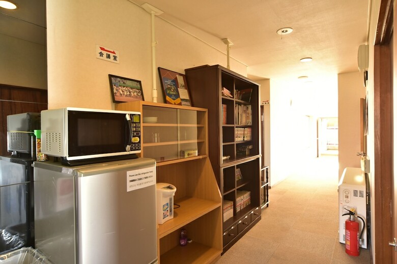 Hotel Sakanoue Kaikan
