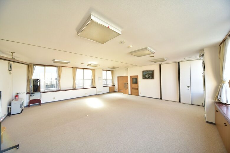 Hotel Sakanoue Kaikan