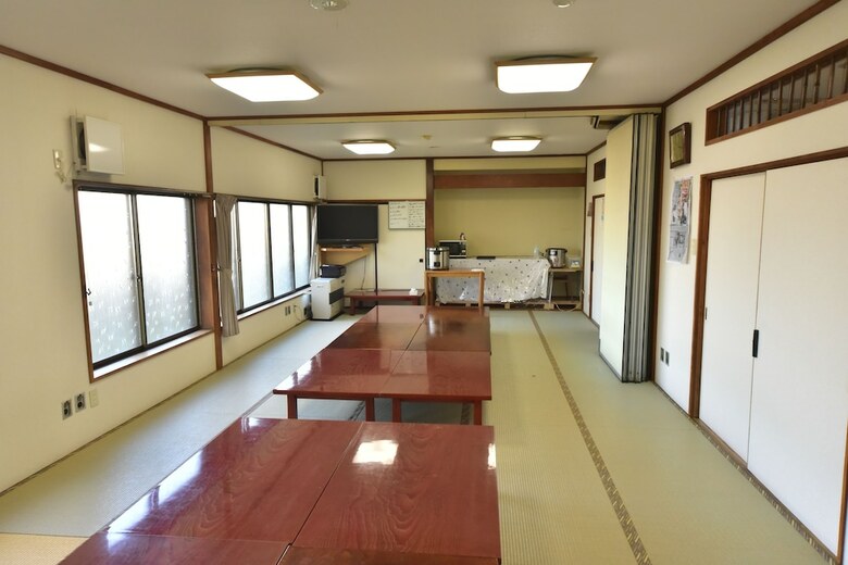 Hotel Sakanoue Kaikan