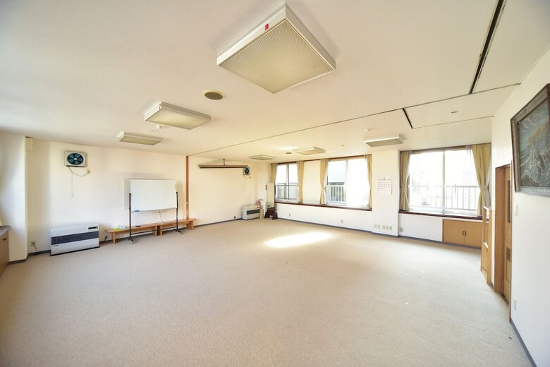 Hotel Sakanoue Kaikan