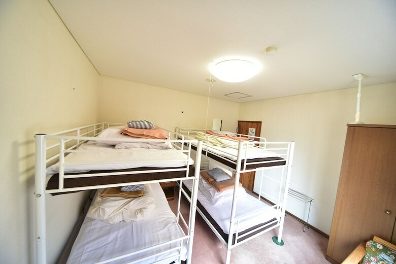 Hotel Sakanoue Kaikan