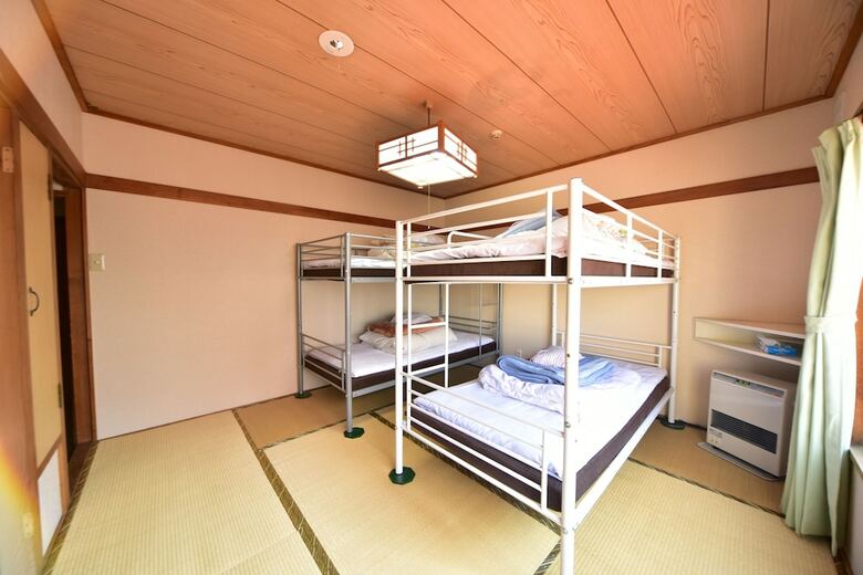 Hotel Sakanoue Kaikan
