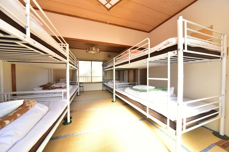 Hotel Sakanoue Kaikan