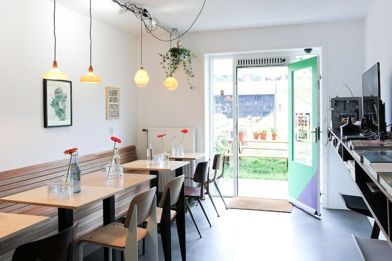 Hotel Bnb Zoh