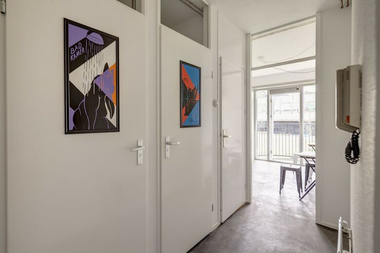 Hotel Bnb Zoh