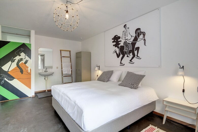 Hotel Bnb Zoh
