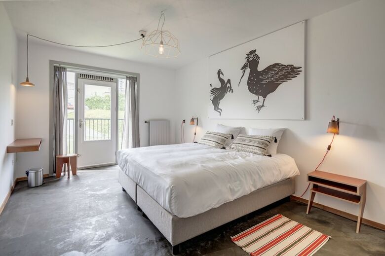 Hotel Bnb Zoh