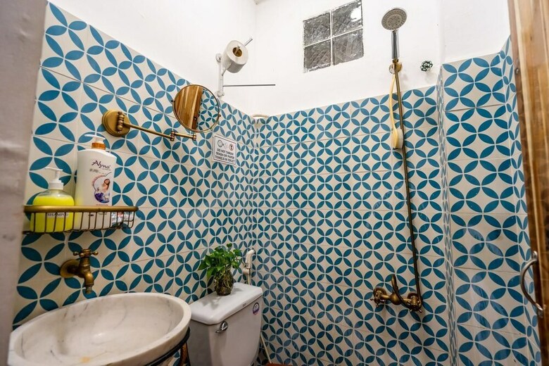 Bui Vien 84 Hotel