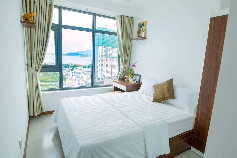 Anita Apartment Nha Trang
