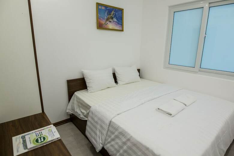 Anita Apartment Nha Trang