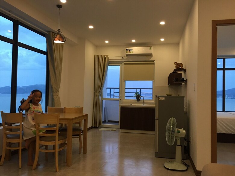 Anita Apartment Nha Trang