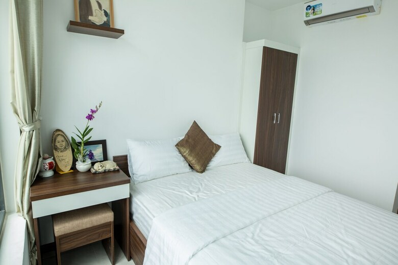 Anita Apartment Nha Trang
