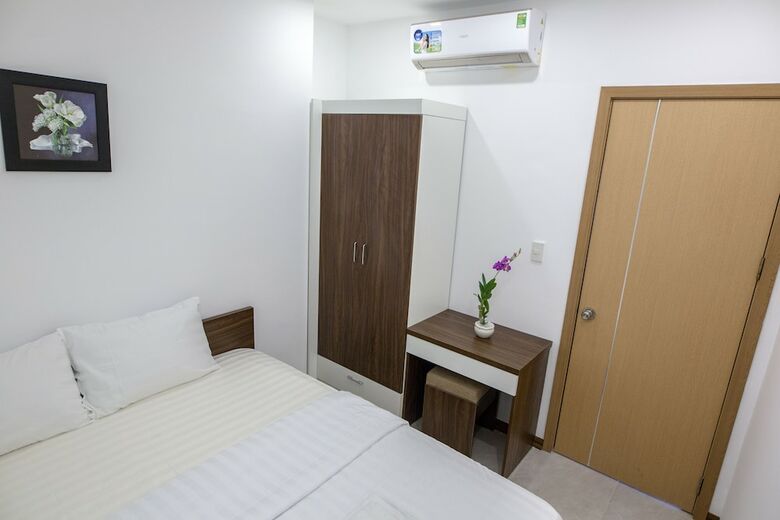 Anita Apartment Nha Trang
