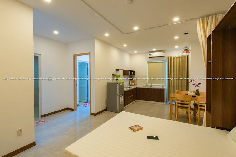 Anita Apartment Nha Trang