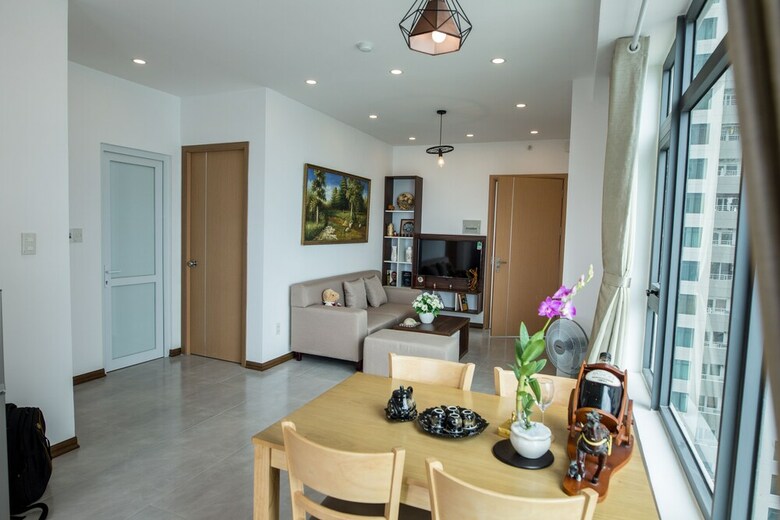 Anita Apartment Nha Trang