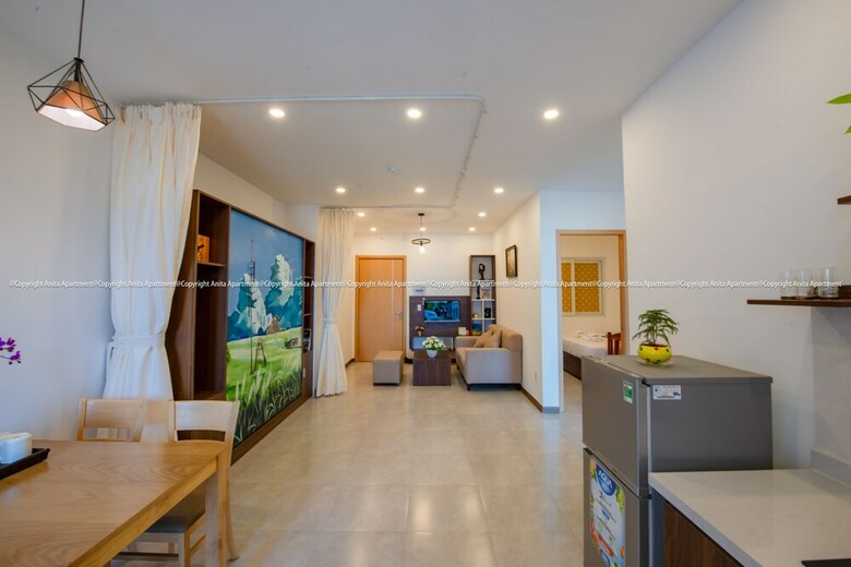 Anita Apartment Nha Trang