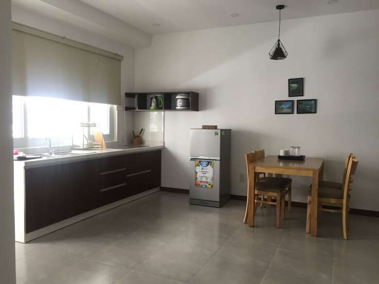 Anita Apartment Nha Trang