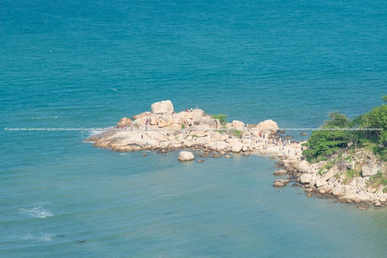 Anita Apartment Nha Trang