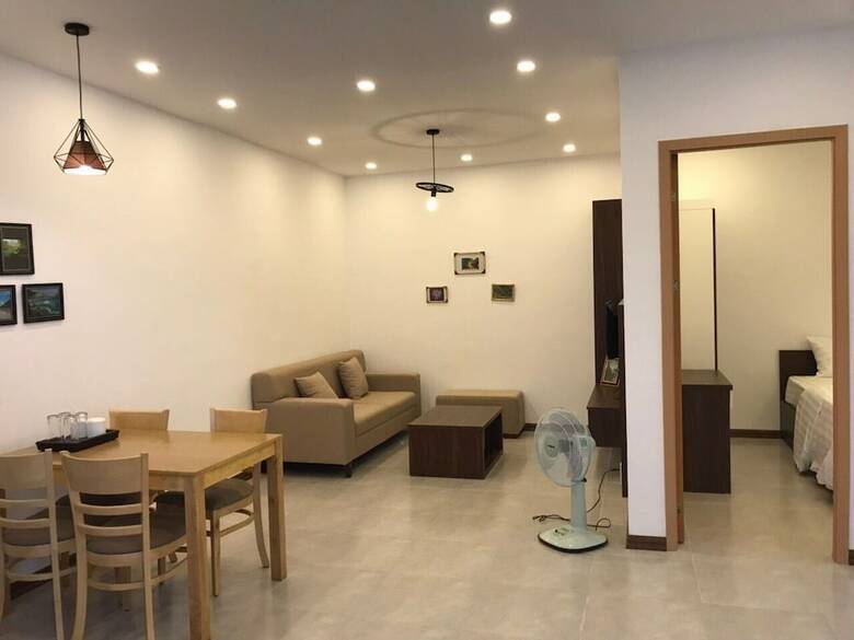 Anita Apartment Nha Trang