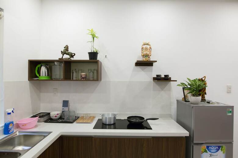 Anita Apartment Nha Trang