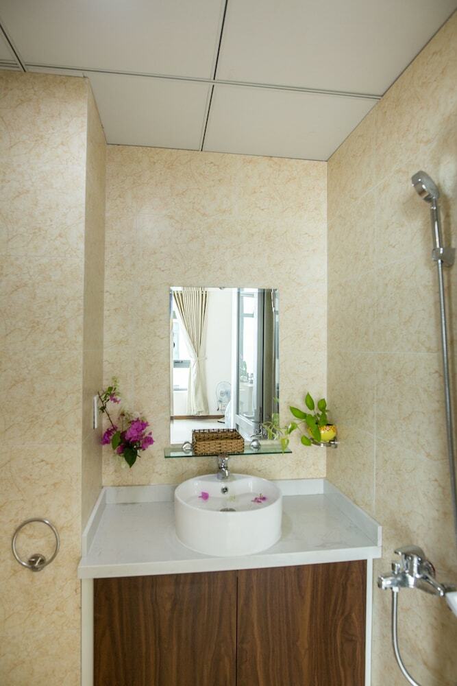 Anita Apartment Nha Trang