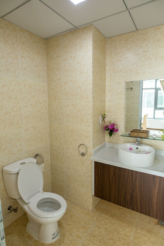 Anita Apartment Nha Trang