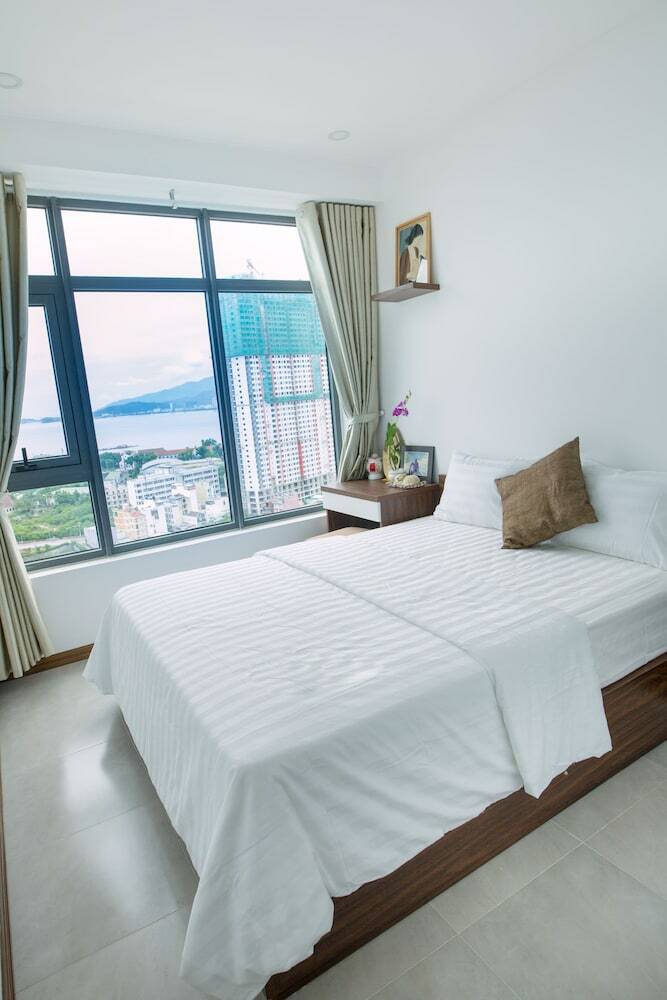 Anita Apartment Nha Trang
