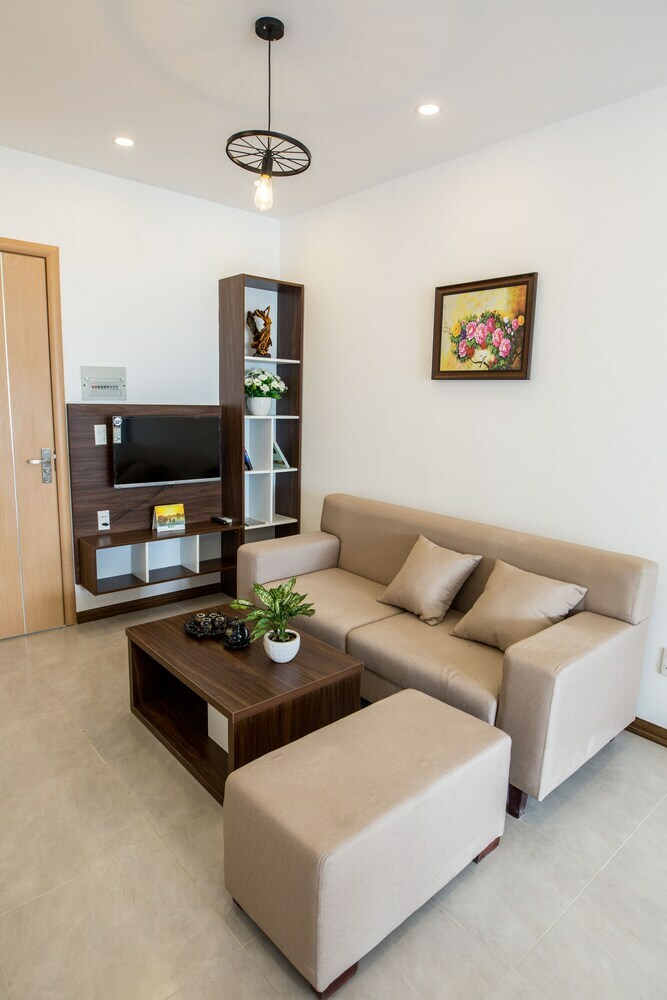 Anita Apartment Nha Trang