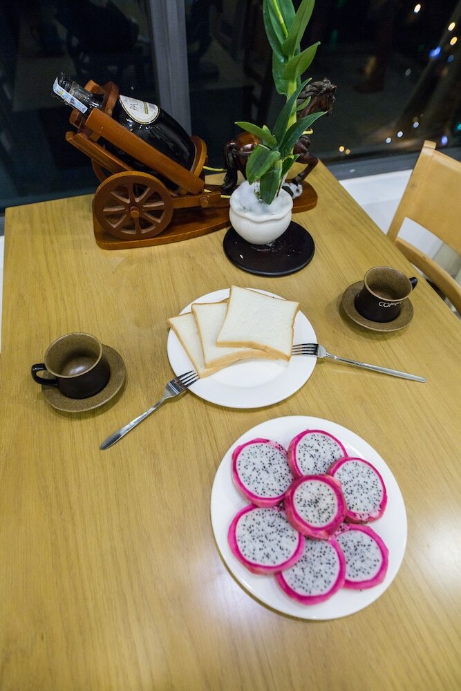 Anita Apartment Nha Trang