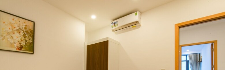 Anita Apartment Nha Trang