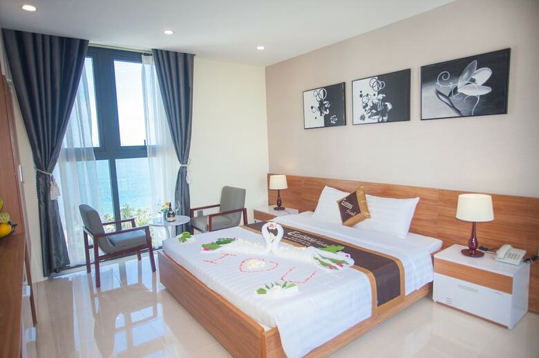 Ecstasy Hotel