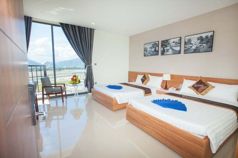 Ecstasy Hotel