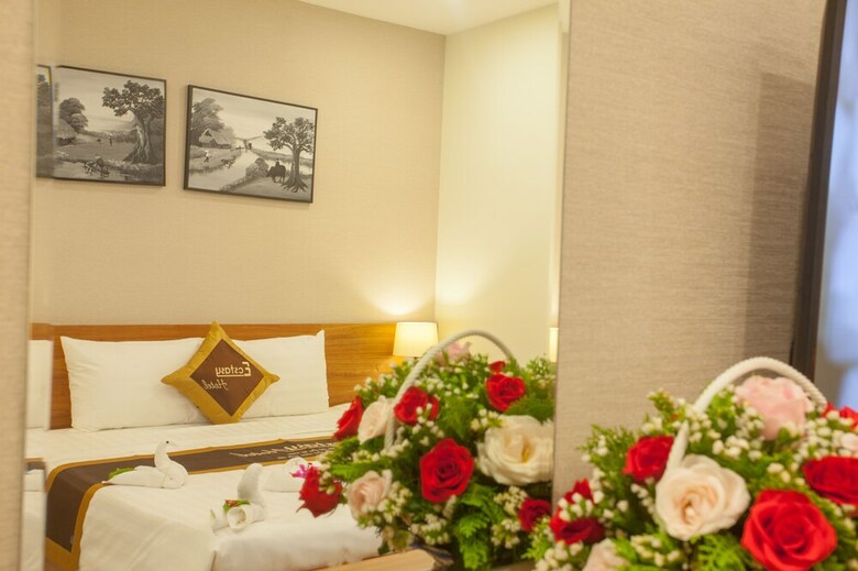 Ecstasy Hotel