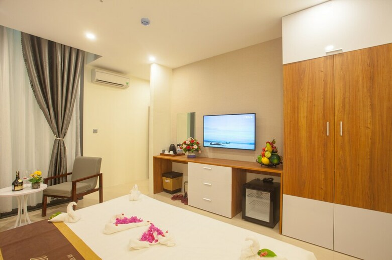Ecstasy Hotel