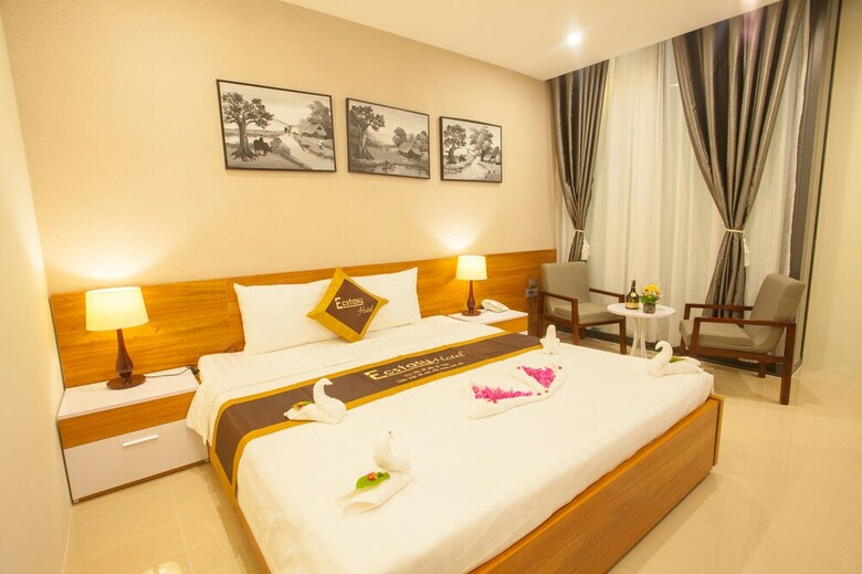 Ecstasy Hotel