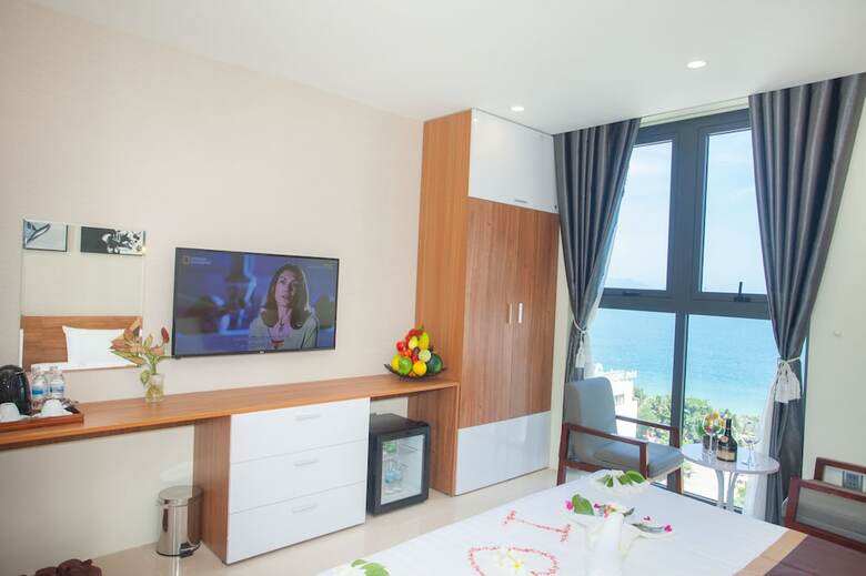 Ecstasy Hotel