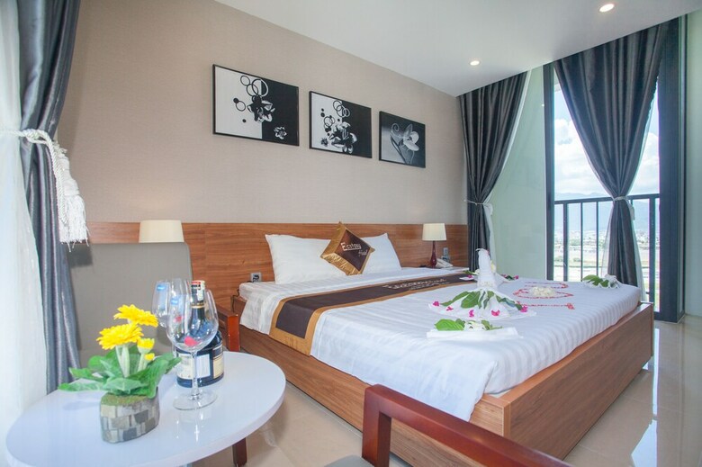 Ecstasy Hotel