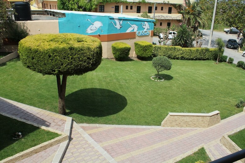 Aparthotel Eko Suites