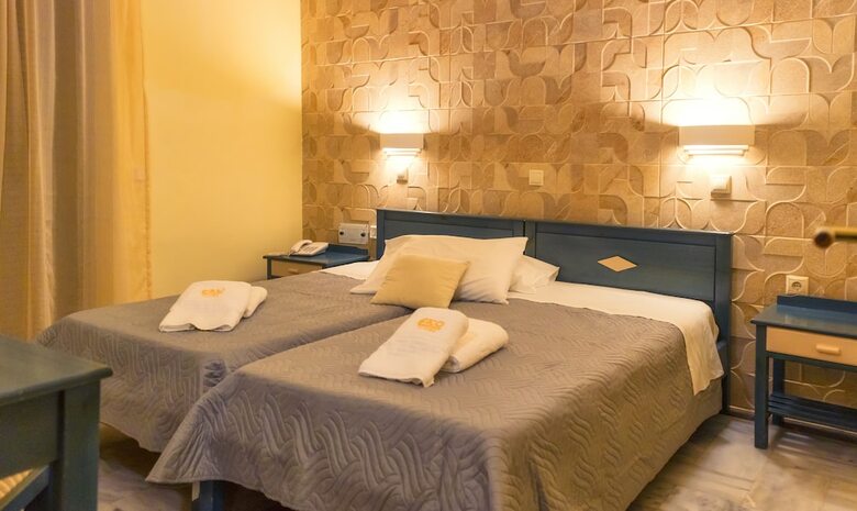Aparthotel Eko Suites