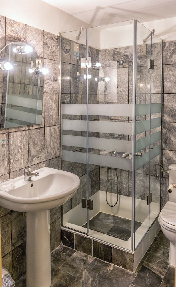 Aparthotel Eko Suites