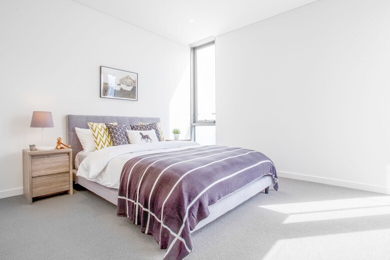 Melbourne South Wharf Hotel Apartment