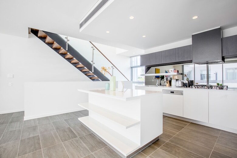 Melbourne South Wharf Hotel Apartment