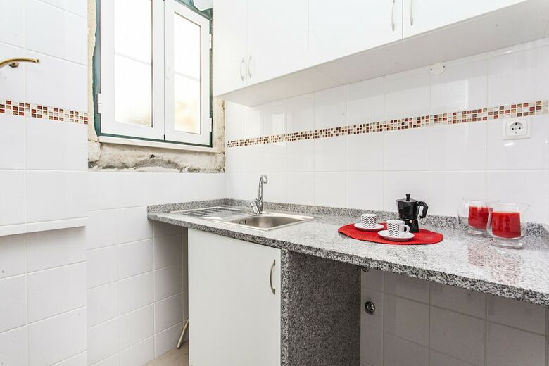 Lxway Apartments Travessa Do Oleiro
