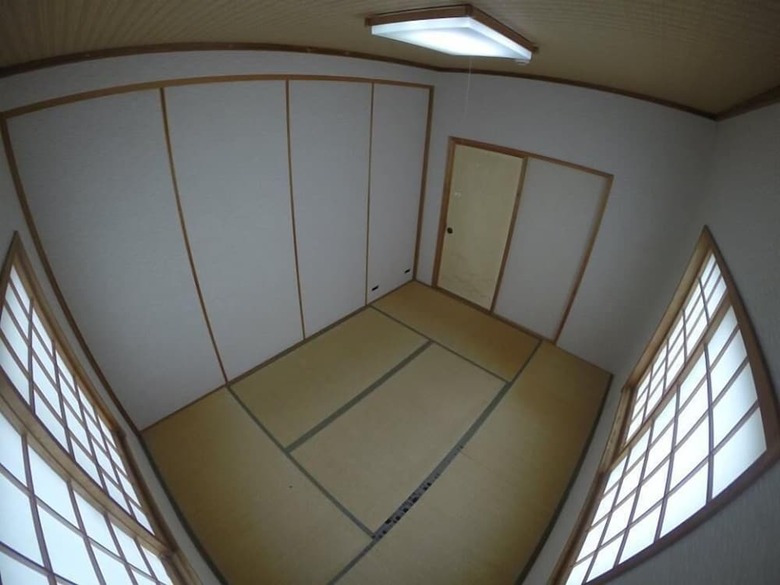 Hostal Okushiri Guesthouse Imacoco - Hostel