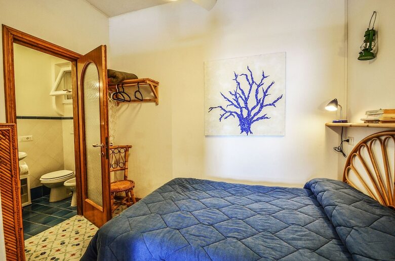 Apartamento Casa Glicine