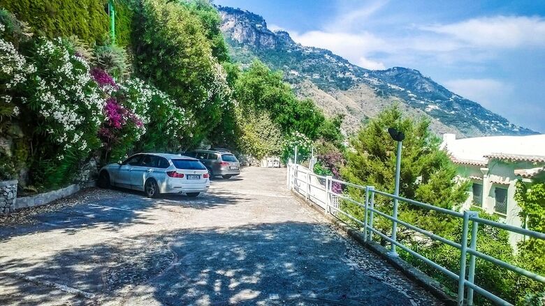 Apartamento Casa Glicine
