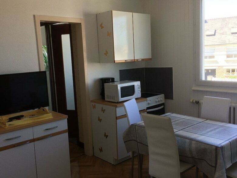Apartamento Les Hortensias